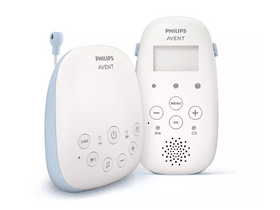 Philips SCD715/52 Avent Advanced Speciális hangfunkciós bébiőr Philips SCD715/52 Avent Advanced Speciális hangfunkciós bébiőr