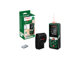 Bosch UniversalDistance 50C Digitális lézeres távolságmérő (0603672301) Bosch UniversalDistance 50C Digitális lézeres távolságmérő (0603672301)
