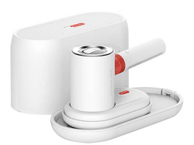 Deerma HS200 Kézigőzölő 2 az 1-ben Deerma HS200 Kézigőzölő 2 az 1-ben