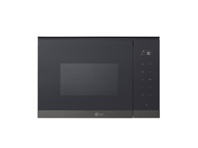LG MG7Z2593B Beépíthető mikrohullámú sütő