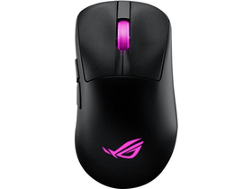 Asus ROG Keris II Origin Gaming egér fekete (ROGKERISIIBLK) Asus ROG Keris II Origin Gaming egér fekete (ROGKERISIIBLK)