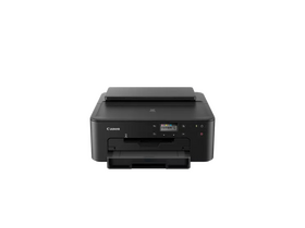 Canon Pixma TS705A (3109C026AA) Tintasugaras nyomtató Canon Pixma TS705A (3109C026AA) Tintasugaras nyomtató