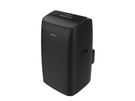 Tesla AC-TTMYB-12CHW Mobil klíma 3,5KW, fekete Tesla AC-TTMYB-12CHW Mobil klíma 3,5KW, fekete