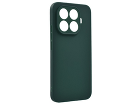 Gigapack Xiaomi 15T Pro Szilikon tok, sötétzöld (GP-176030)