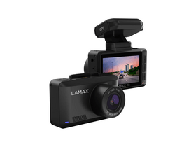 LAMAX T8 Menetrögzítő kamera (LXCDMNNNNT8BA) LAMAX T8 Menetrögzítő kamera (LXCDMNNNNT8BA)