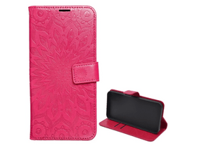 Gigapack Xiaomi Redmi 15 4G/5G Flip tok, rózsaszín (GP-174604) Gigapack Xiaomi Redmi 15 4G/5G Flip tok, rózsaszín (GP-174604)