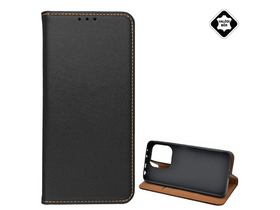 Gigapack Xiaomi Redmi Note 13 4G Bőr flip tok, fekete (GP-154022) Gigapack Xiaomi Redmi Note 13 4G Bőr flip tok, fekete (GP-154022)