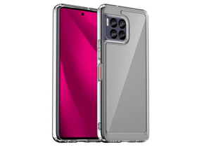 Gigapack T Phone 2 Pro 5G Szilikon tok, átlátszó (GP-158971) Gigapack T Phone 2 Pro 5G Szilikon tok, átlátszó (GP-158971)