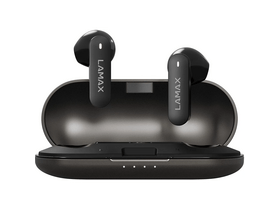 LAMAX SteelTones1 Bluetooth slušalice, crne (LXIHMSTNS1NAA) LAMAX SteelTones1 Bluetooth slušalice, crne (LXIHMSTNS1NAA)