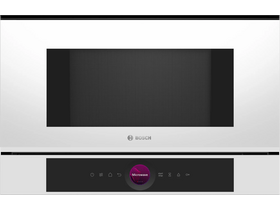Bosch BFL7221W1 Ugradbena mikrovalna pećnica, bijela Bosch BFL7221W1 Ugradbena mikrovalna pećnica, bijela