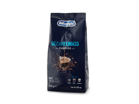 DeLonghi Decaffeinato szemes kávé 250gr (DLSC603) DeLonghi Decaffeinato szemes kávé 250gr (DLSC603)