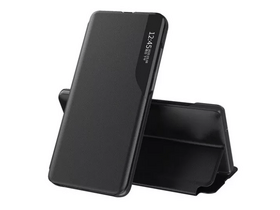 Gigapack Xiaomi Redmi Note 12 Pro 5G Aktív flip tok, fekete (GP-137073)