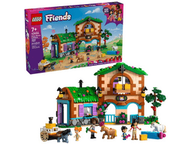 LEGO® Friends Farma ponija i štala (42654) LEGO® Friends Farma ponija i štala (42654)