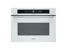 Whirlpool WMW57DHMW Beépíthető mikrohullámú sütő, fehér Whirlpool WMW57DHMW Beépíthető mikrohullámú sütő, fehér