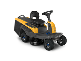 Stiga Swift 372e akkus fűnyíró traktor (2T0250481/ST1) Stiga Swift 372e akkus fűnyíró traktor (2T0250481/ST1)