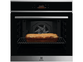 Electrolux EOE8P38X Ugradbena pećnica Electrolux EOE8P38X Ugradbena pećnica