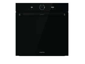 Gorenje BOS6737SYB Ugradbena pećnica Gorenje BOS6737SYB Ugradbena pećnica