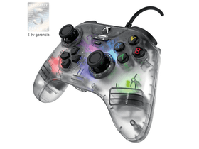 Snakebyte XS GamePad RGB X kontroller-TP