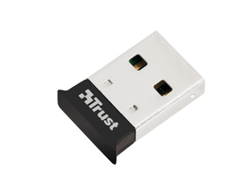 Trust Manga 18187 Bluetooth 4.0 adapter Trust Manga 18187 Bluetooth 4.0 adapter