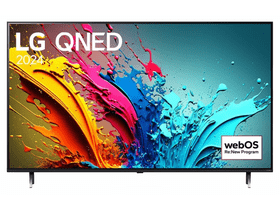 QNED Smart LED TV, 4K UHD, HDR, webOS