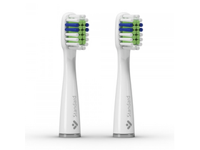 TrueLife SonicBrush Slim-series heads Standardfehér, 2 darab (TLATASLHSD2WA) TrueLife SonicBrush Slim-series heads Standardfehér, 2 darab (TLATASLHSD2WA)