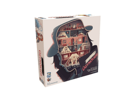 Ügynökség társasjáték (34640) Ügynökség társasjáték (34640)