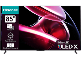 4K UHD Smart MiniLED TV