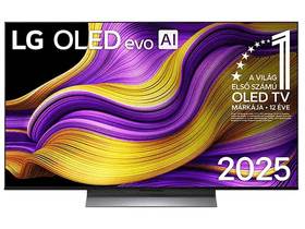 OLED evo Smart TV, 4K UHD HDR, webOS