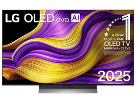 LG OLED evo AI OLED55G53LS 55 LG OLED evo AI OLED55G53LS 55