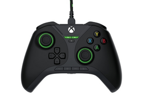 Snakebyte Xbox Series X GamePad Pro X kontroler, crni Snakebyte Xbox Series X GamePad Pro X kontroler, crni