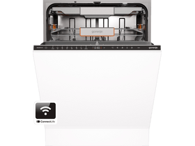 Gorenje GV693A65UVAD Beépíthető mosogatógép Gorenje GV693A65UVAD Beépíthető mosogatógép