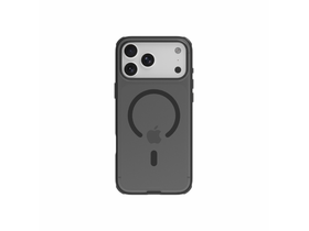 Cellect iPhone 18 Pro mágneses matt tok, fekete