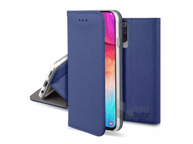 Gigapack Samsung Galaxy A15 (SM-A155) Mobiltelefon tok, sötétkék (GP-150735) Gigapack Samsung Galaxy A15 (SM-A155) Mobiltelefon tok, sötétkék (GP-150735)