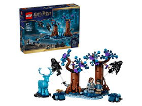 LEGO® Harry Potter™ A Tiltott Rengeteg: Expecto Patronum (76475) LEGO® Harry Potter™ A Tiltott Rengeteg: Expecto Patronum (76475)