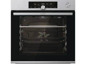 Gorenje BPSA6747A08X Ugradbena pirolitička pećnica Gorenje BPSA6747A08X Ugradbena pirolitička pećnica