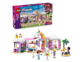 LEGO® Friends Unikornisos kávézó (42684) LEGO® Friends Unikornisos kávézó (42684)