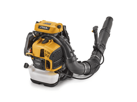 Stiga BL 980 R Benzinmotoros háti lombfúvó (255175102/ST1)