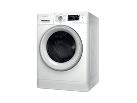 Whirlpool FFWDB 864489 SVE Mosó-szárítógép Whirlpool FFWDB 864489 SVE Mosó-szárítógép