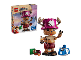 LEGO® One Piece Tony Tony Chopper (75643)