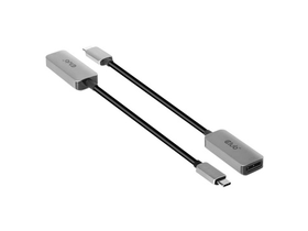 USB C DisplaPort 1.4 8K60HZ adapter