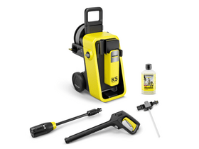 Karcher K5 Comfort Premium magasnyomású mosó (1.324-800.0) Karcher K5 Comfort Premium magasnyomású mosó (1.324-800.0)