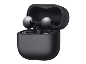 Huawei FreeClip 2 TWS vezeték nélküli fülhallgató, fekete