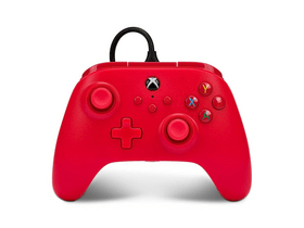Powera Vezetékes Kontroller Xbox X/S (1519366-01) Powera Vezetékes Kontroller Xbox X/S (1519366-01)
