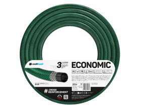 Cellfast Economic 3 rétegű locsolótömlő 1