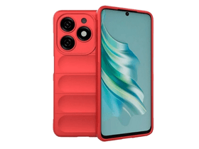 Gigapack Tecno Spark 20 Szilikon tok, piros (GP-157786) Gigapack Tecno Spark 20 Szilikon tok, piros (GP-157786)
