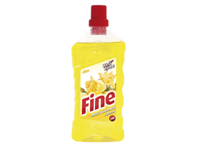 Well Done Fine általános tisztítószer 1L Well Done Fine általános tisztítószer 1L
