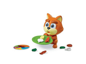 Finnyás Cicus társasjáték (927477) Finnyás Cicus társasjáték (927477)