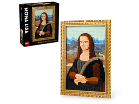 LEGO® Art Mona Lisa (31213) LEGO® Art Mona Lisa (31213)