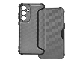 Gigapack Samsung Galaxy S23 FE Bőr hatású flip tok (GP-159793) Gigapack Samsung Galaxy S23 FE Bőr hatású flip tok (GP-159793)