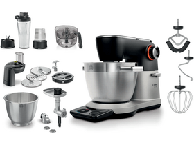 Bosch MUMS8ZS60 Serie 8 Konyhai robotgép mérleggel Bosch MUMS8ZS60 Serie 8 Konyhai robotgép mérleggel